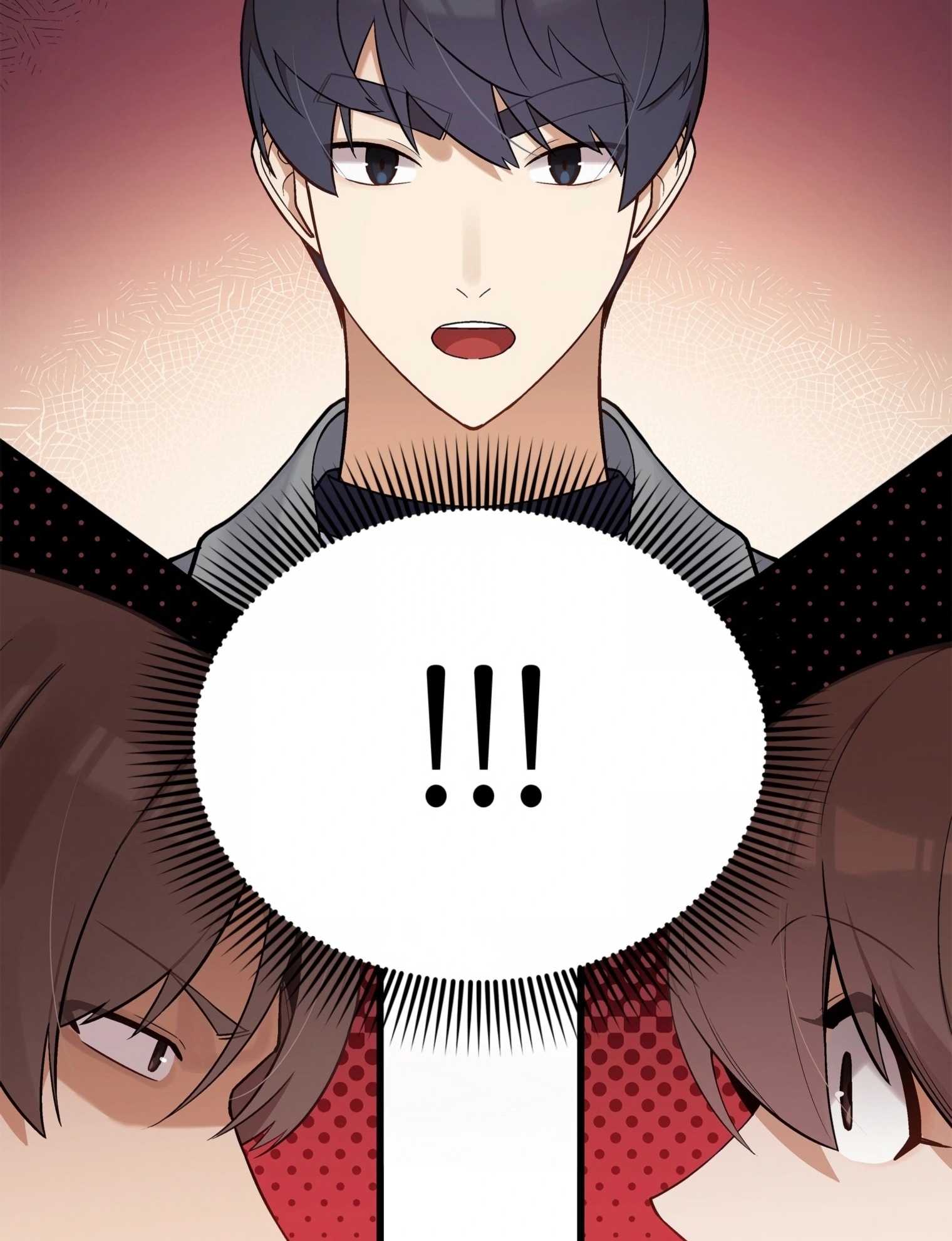 ผมเป็นนักเขียนบทที่มีระบบสปอยล์ ตอนที่ 14 หน้า 5