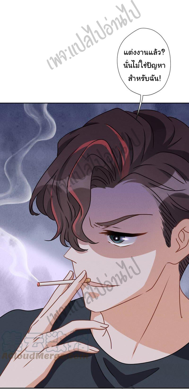 Lu Feng is the best son-in-law สุดยอดลูกเขย "ลู่เฟิง" ตอนที่ 20 หน้า 27