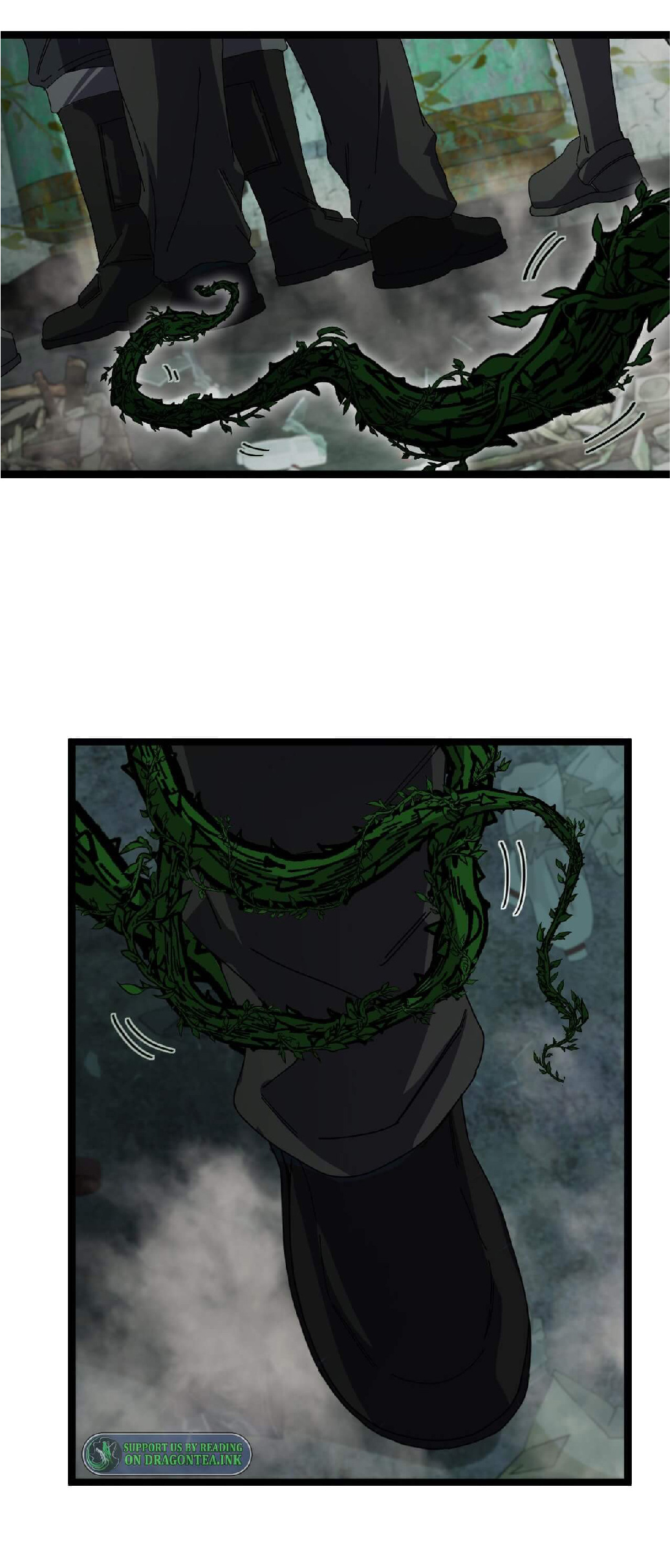 Super god system  ระบบสุดเทพ ตอนที่ 60 หน้า 42