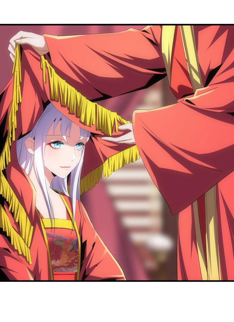 มหาเทพเอกะหมื่นบรรพกาล (จบ) ตอนที่ 59 หน้า 39