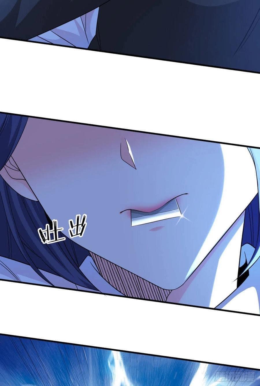 ระบบปลดล็อก มังกรทมิฬ  100,000 ปี ตอนที่ 23 หน้า 3