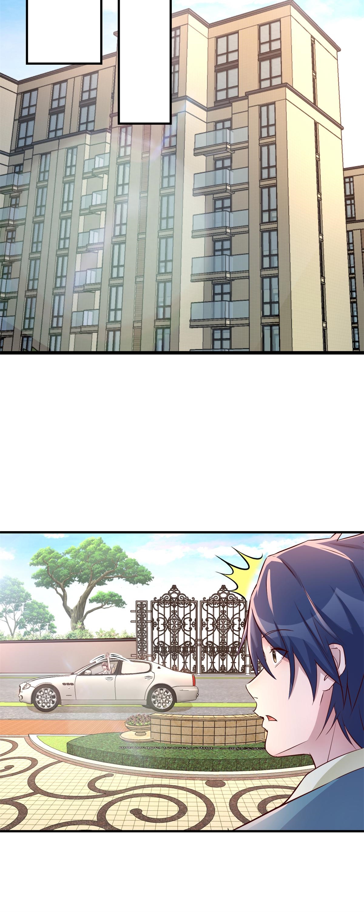 พี่สาวอยากเล่นคุณ ตอนที่ 149 หน้า 7