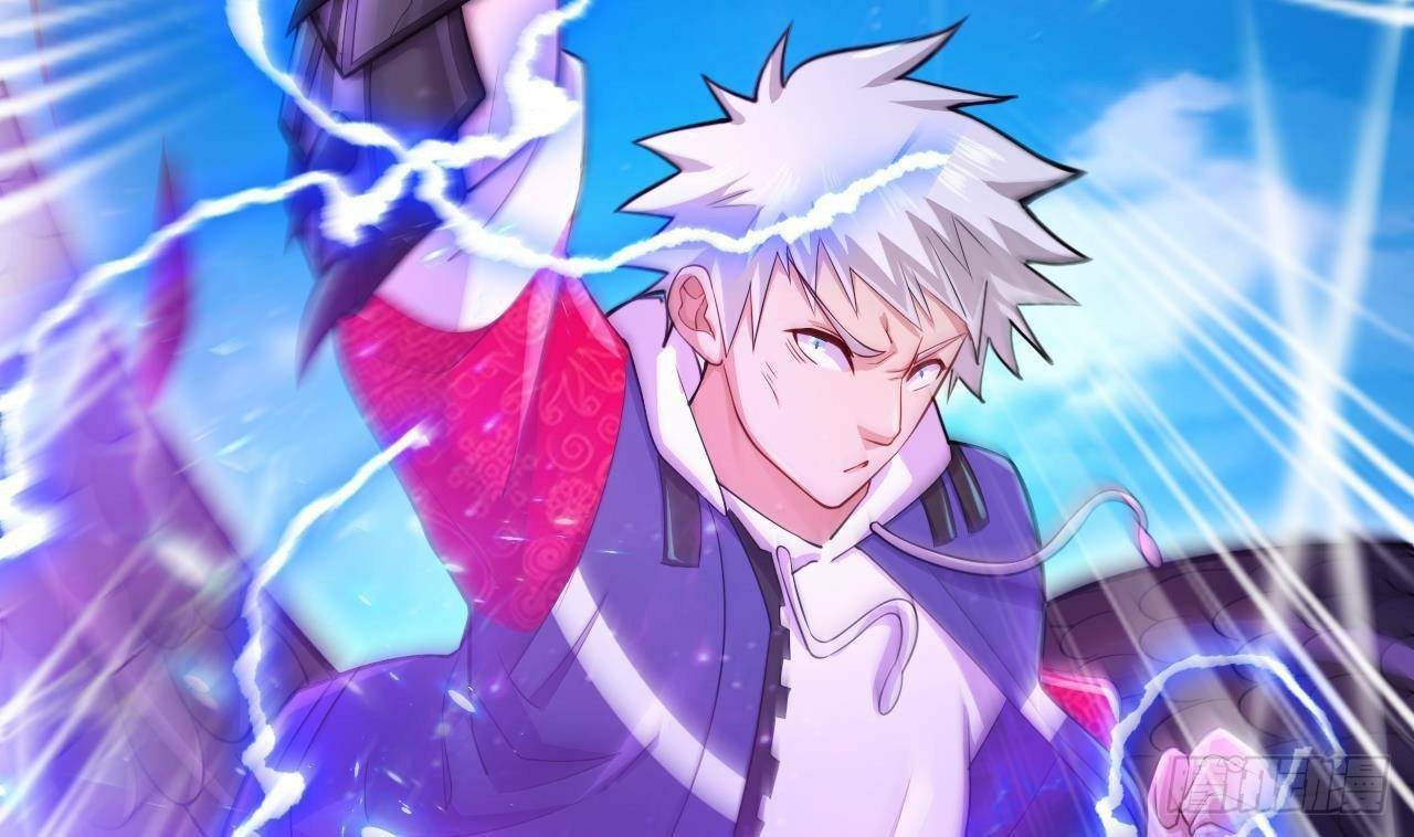 อยู่ดีๆโลกของผมก็เต็มไปด้วยสิ่งลึกลับ ตอนที่ 22 หน้า 31