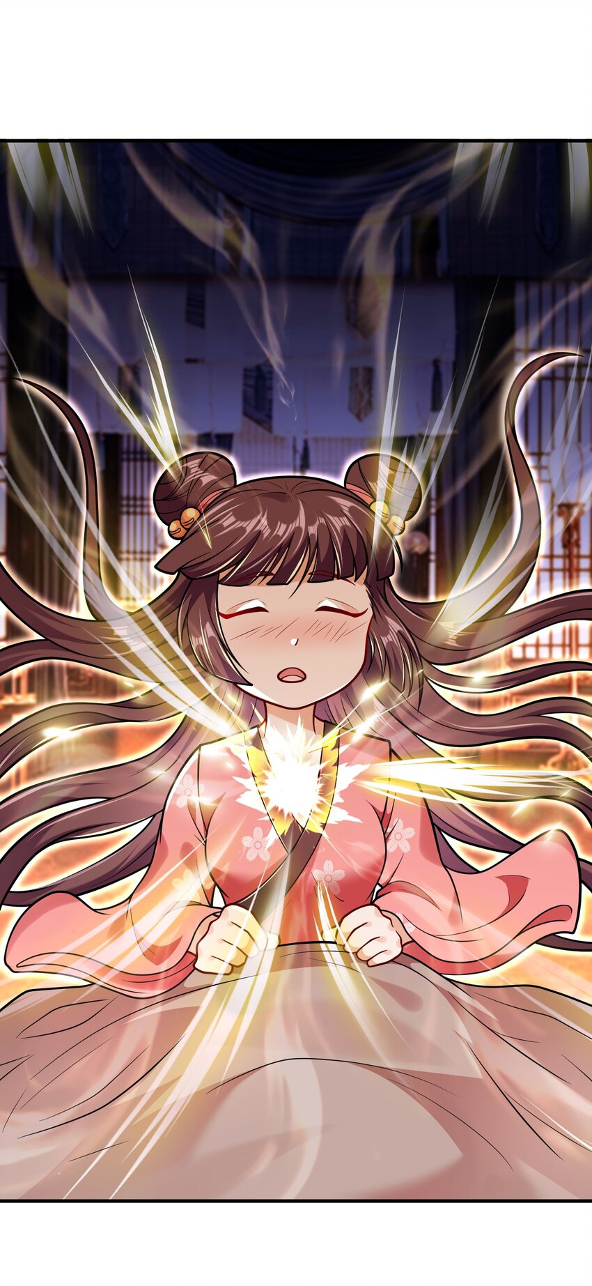 สมบัติทั้งหมดที่ข้าทิ้งไปตอนนี้กลายเป็นผู้หญิงไปซะแล้ว (ชนต้นฉบับ) ตอนที่ 63 หน้า 14