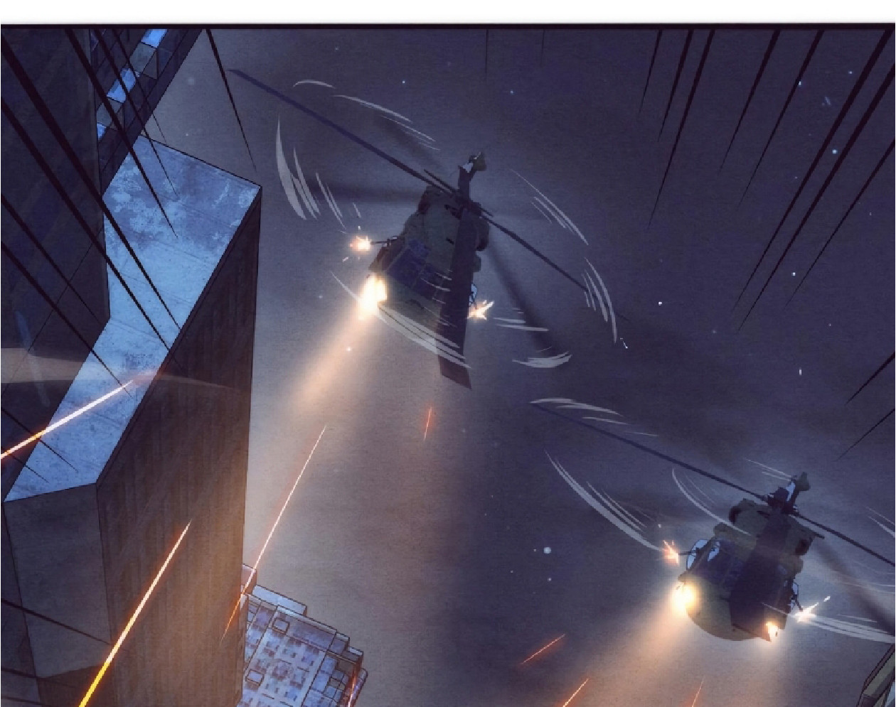 The Frenzy Of Evolution ตอนที่ 16 หน้า 77