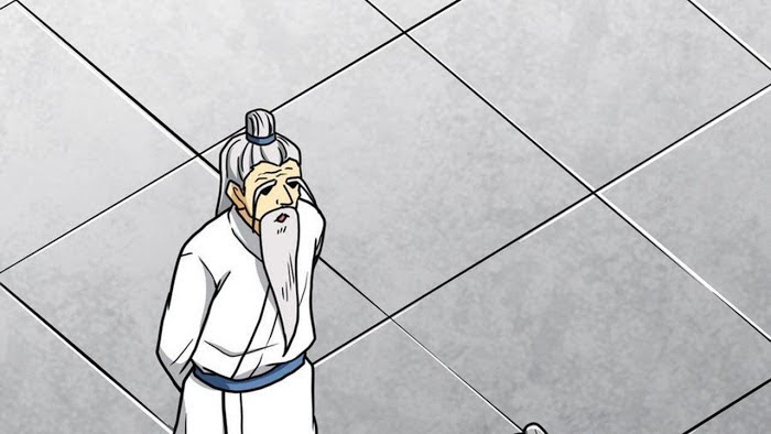 Peerless sword god เทพกระบี่ไรเทียมทาน ตอนที่ 13 หน้า 76