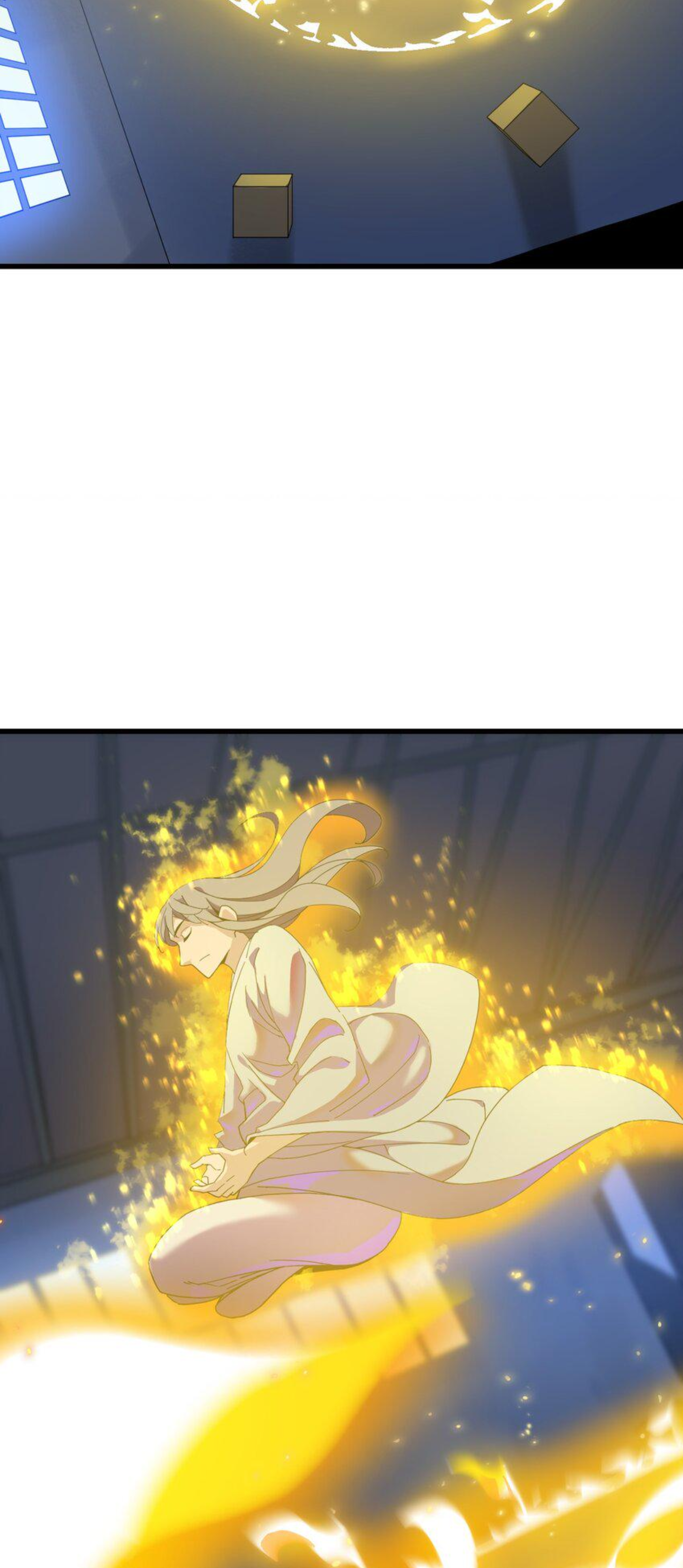 เมื่อข้าลงจากเขาแล้ว ข้าจะไร้ผู้ต่อกร !? (ฝึกเสร็จ Lv.Max) ตอนที่ 6 หน้า 28