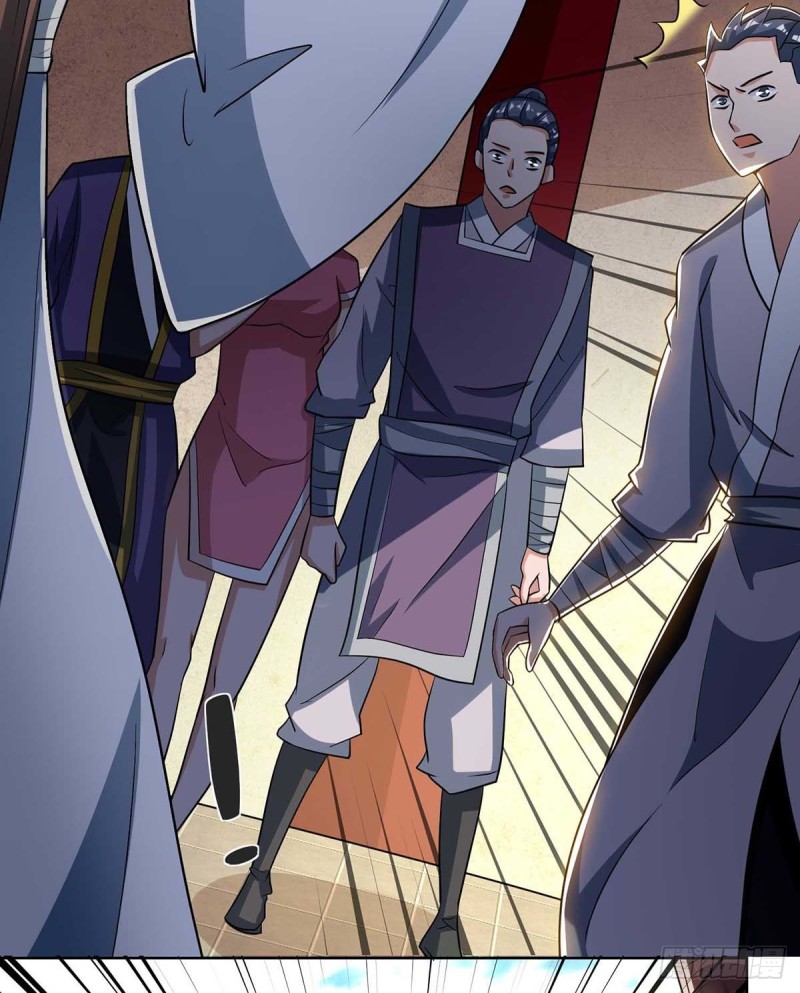 จักรพรรดิ 80,000 ปี ตอนที่ 92 หน้า 20