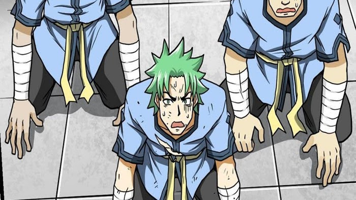 Peerless sword god เทพกระบี่ไรเทียมทาน ตอนที่ 14 หน้า 90