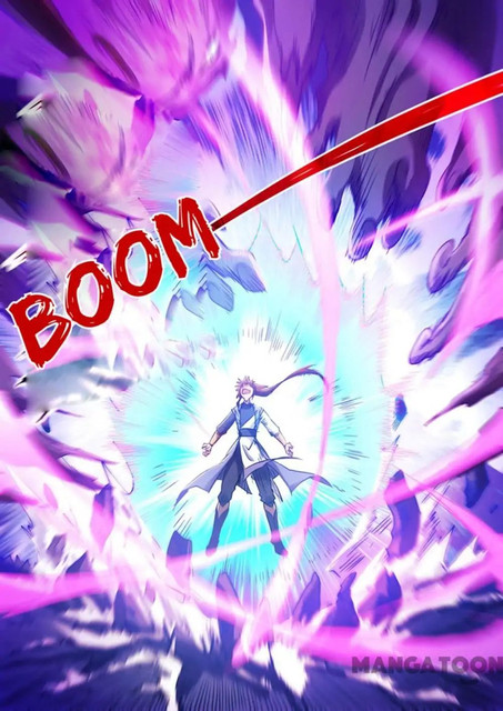 ดาบวิญญาณราชัน spirit sword sovereign ตอนที่ 166 หน้า 2