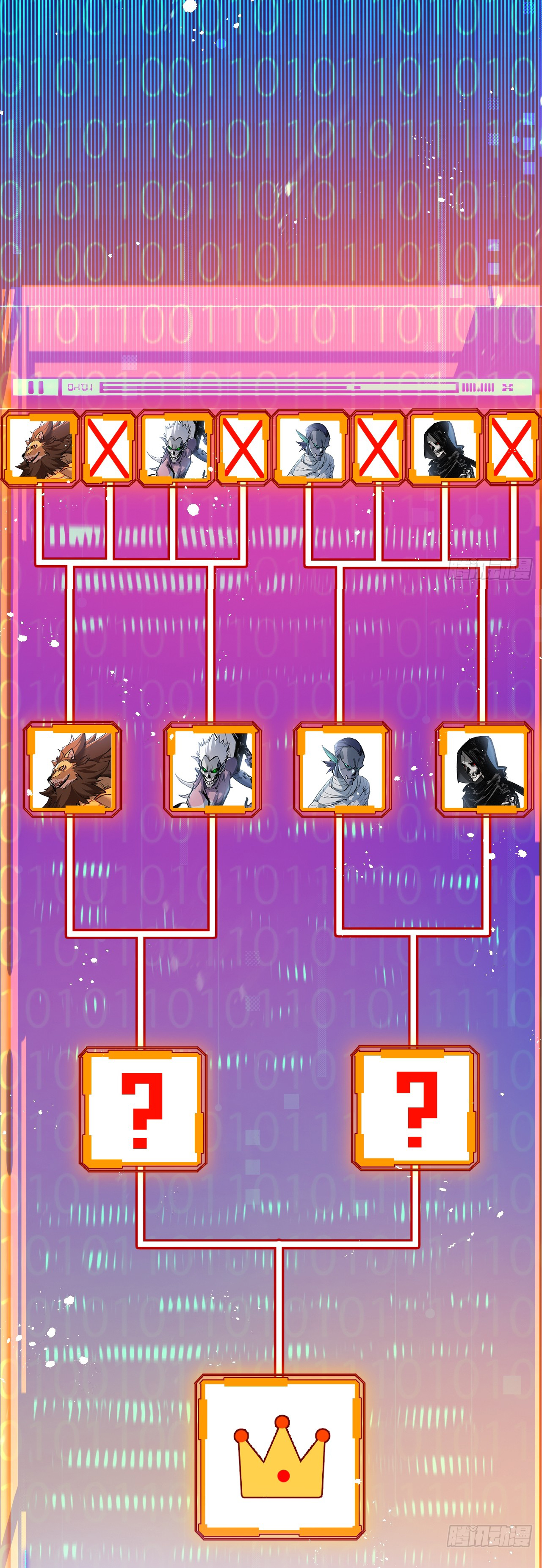 I'm the boss in Magic Moon ตอนที่ 4 หน้า 39