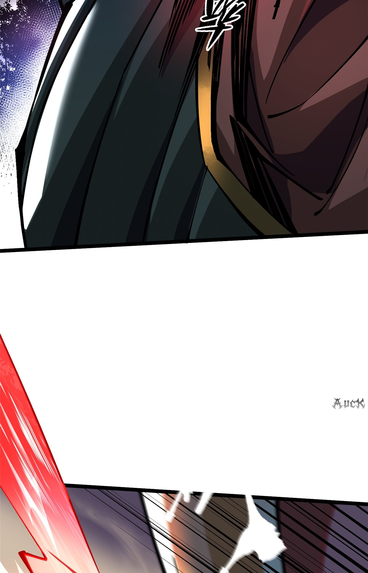 ไม่อยากเรียนทักษะ แห่งคำสาปเลย! ตอนที่ 22 หน้า 5