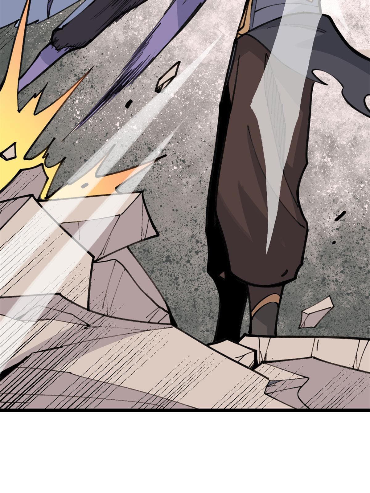 นิกายที่แข็งแกร่งที่สุด (ทันจีน) ตอนที่ 141 หน้า 20