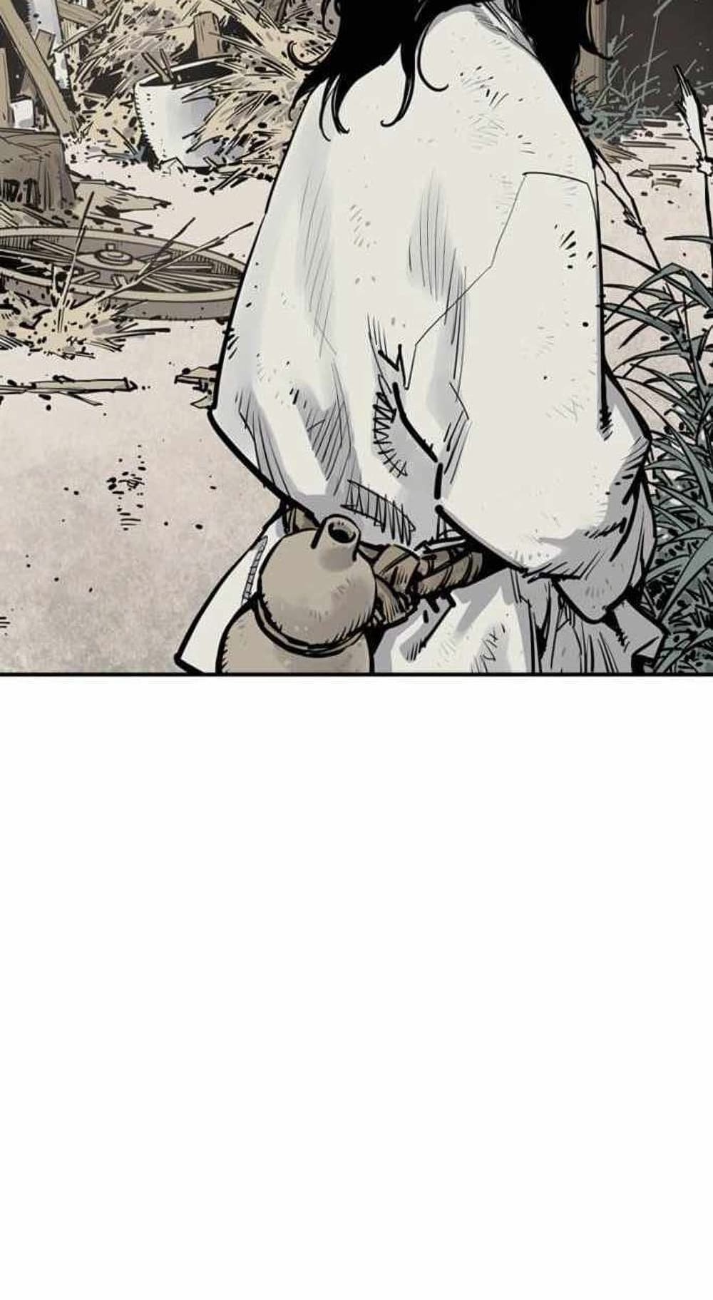 Death God - เทพเจ้าแห่งความตาย ตอนที่ 7 หน้า 50