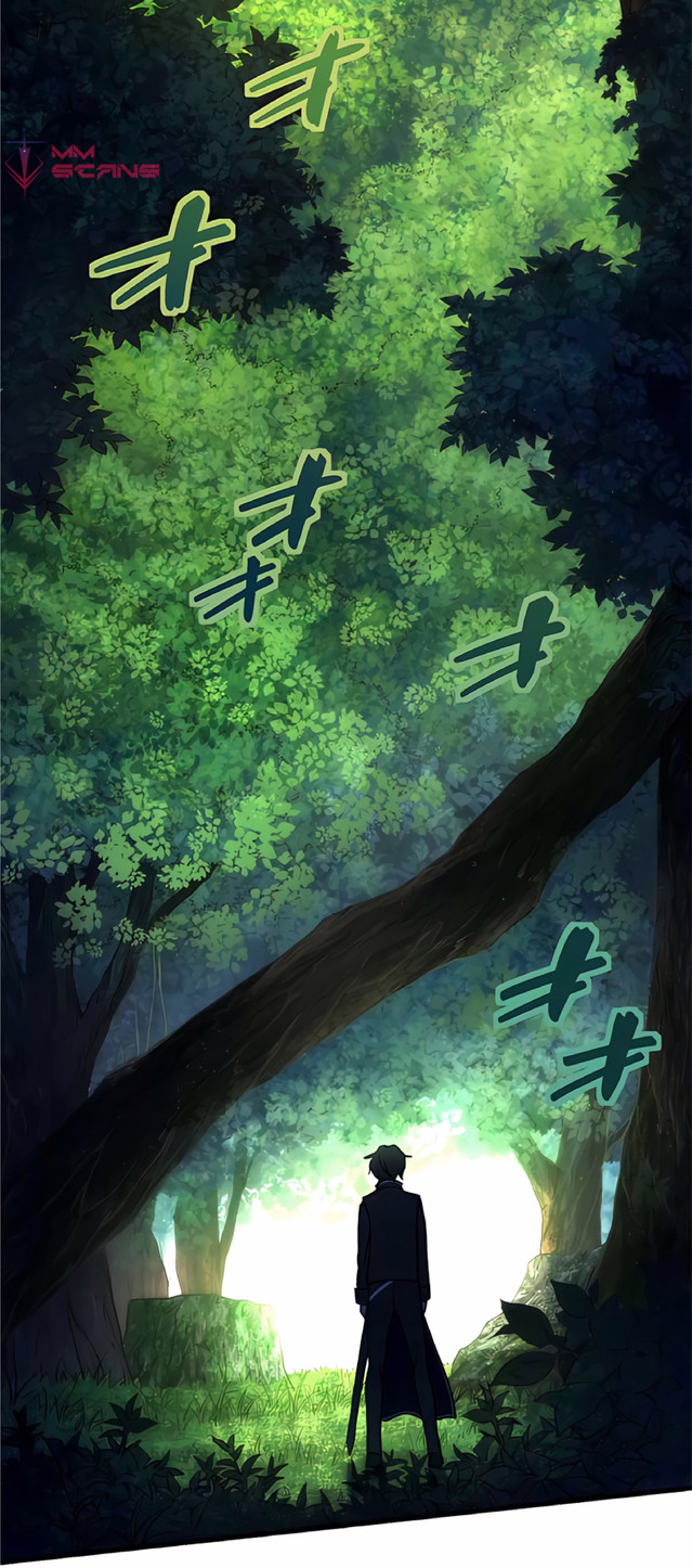 การกลับชาติมาเกิดของจอมเวทย์ต้องห้าม (Reincarnation of the Forbidden Archmage) ตอนที่ 10 หน้า 33