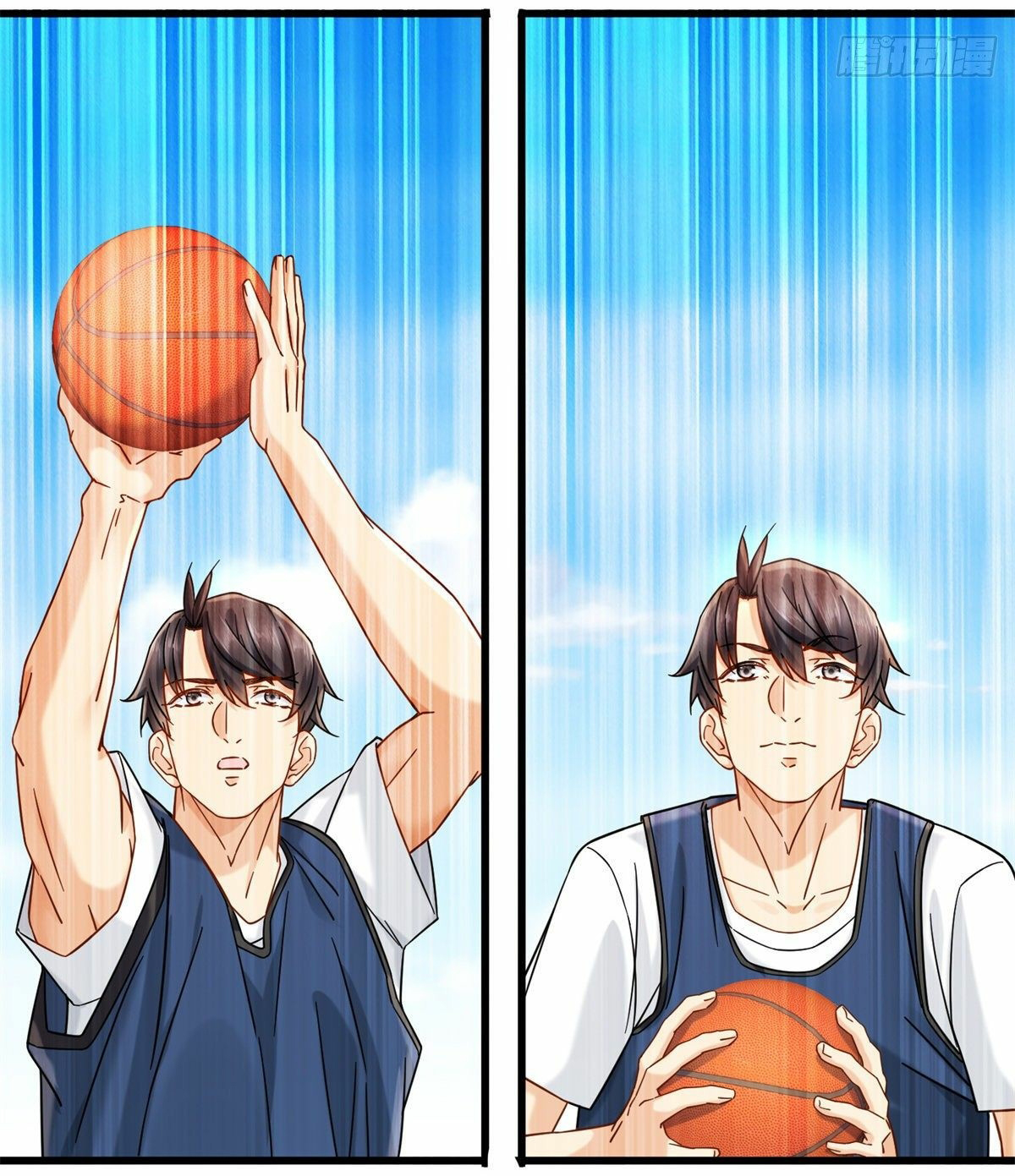 The new best all-rounder  ผู้แข็งแกร่งรอบด้าน ตอนที่ 18 หน้า 23