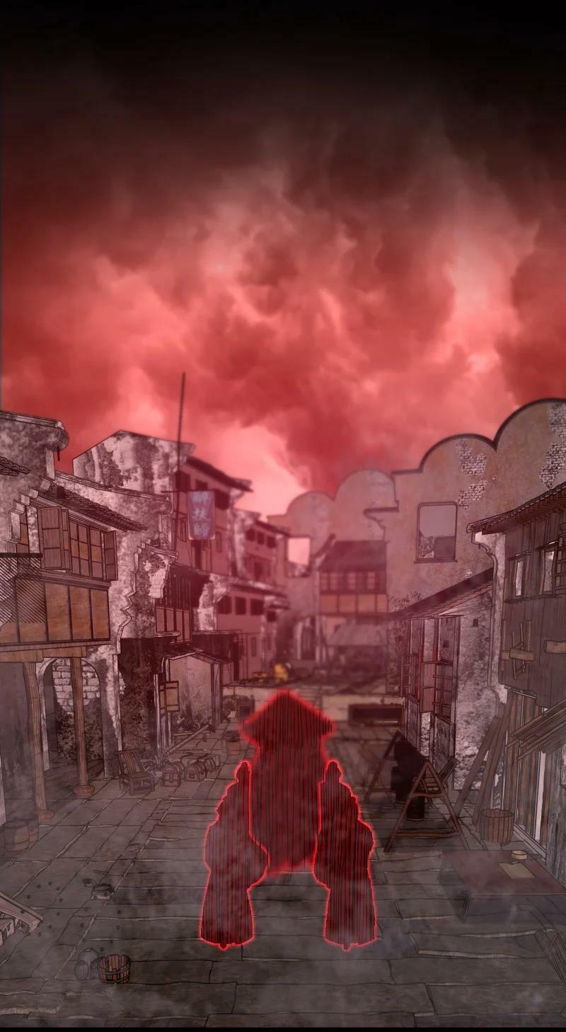 ชีวิตอันสันโดษของจักพรรดิ์หลินเกอ ตอนที่ 164 หน้า 34