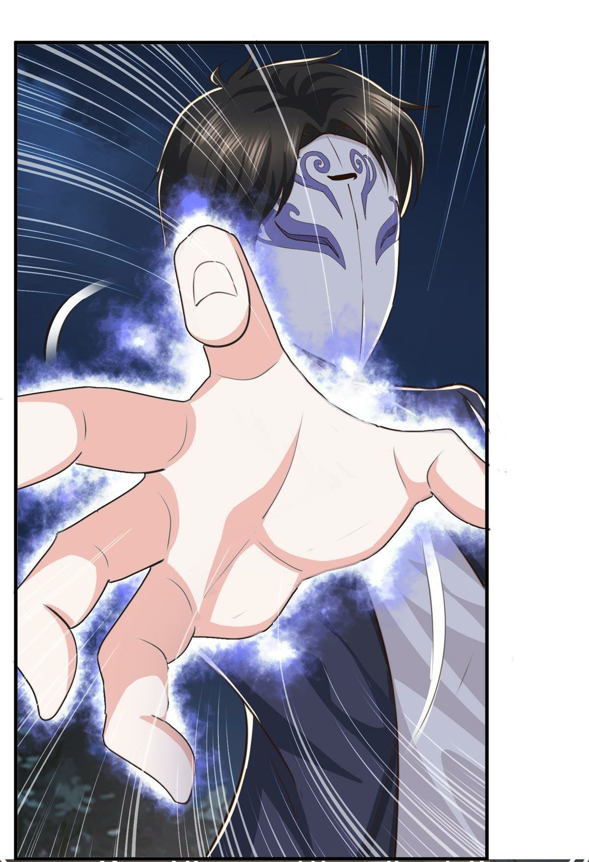 ถูกพ่อบังคับให้ต้องเลือก 1/10 เทพธิดามาแต่งงานด้วย ตอนที่ 18 หน้า 20