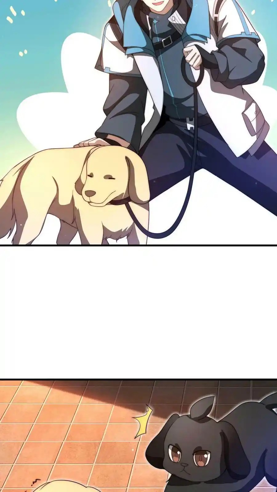 ระบบห้วงมิติกับการกักตุนเนื้อหมู 1 หมื่นตันก่อนวันสิ้นโลก ตอนที่ 87 หน้า 20