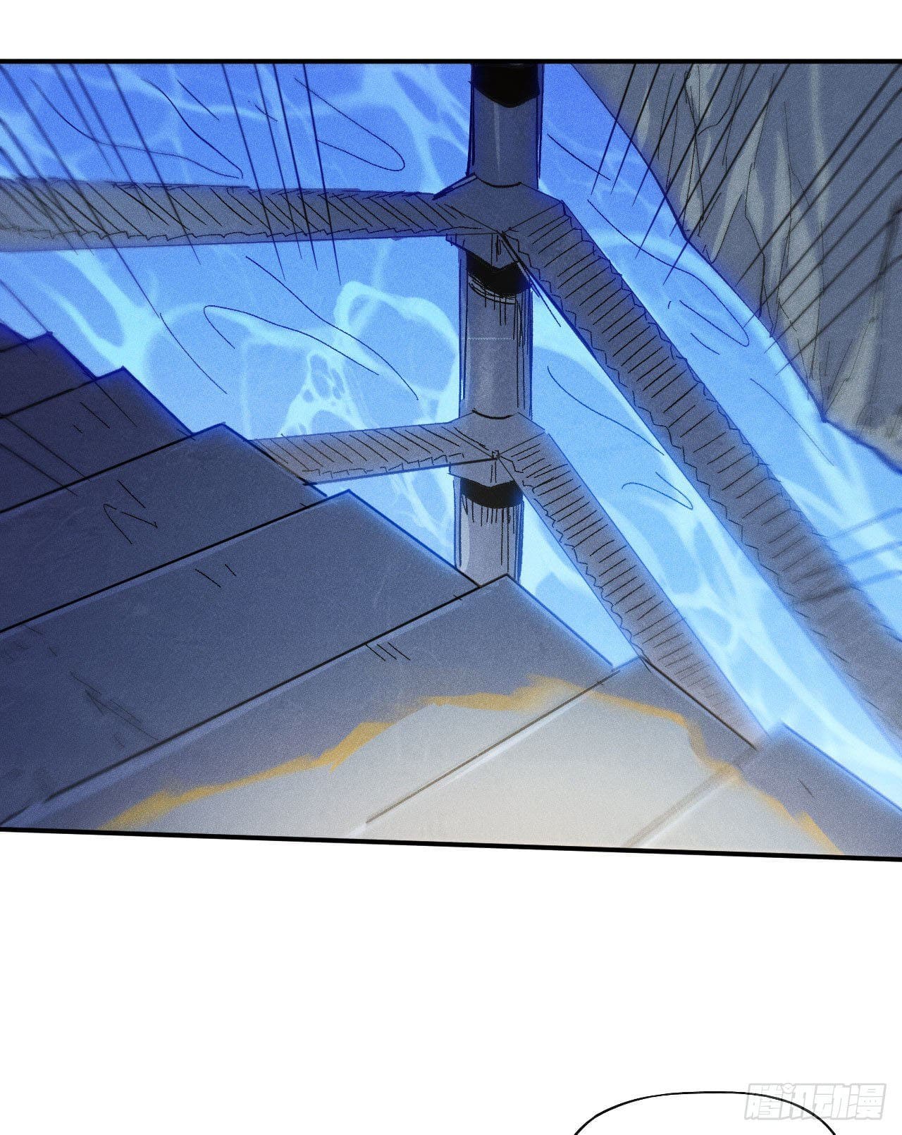 ตูข้านี่แหละเทพ (ทันจีน) ตอนที่ 107 หน้า 28