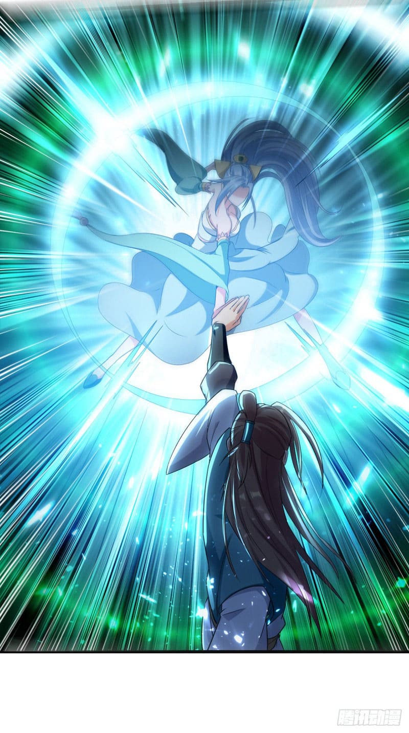 Peerless Martial Spirit ตอนที่ 33 หน้า 6