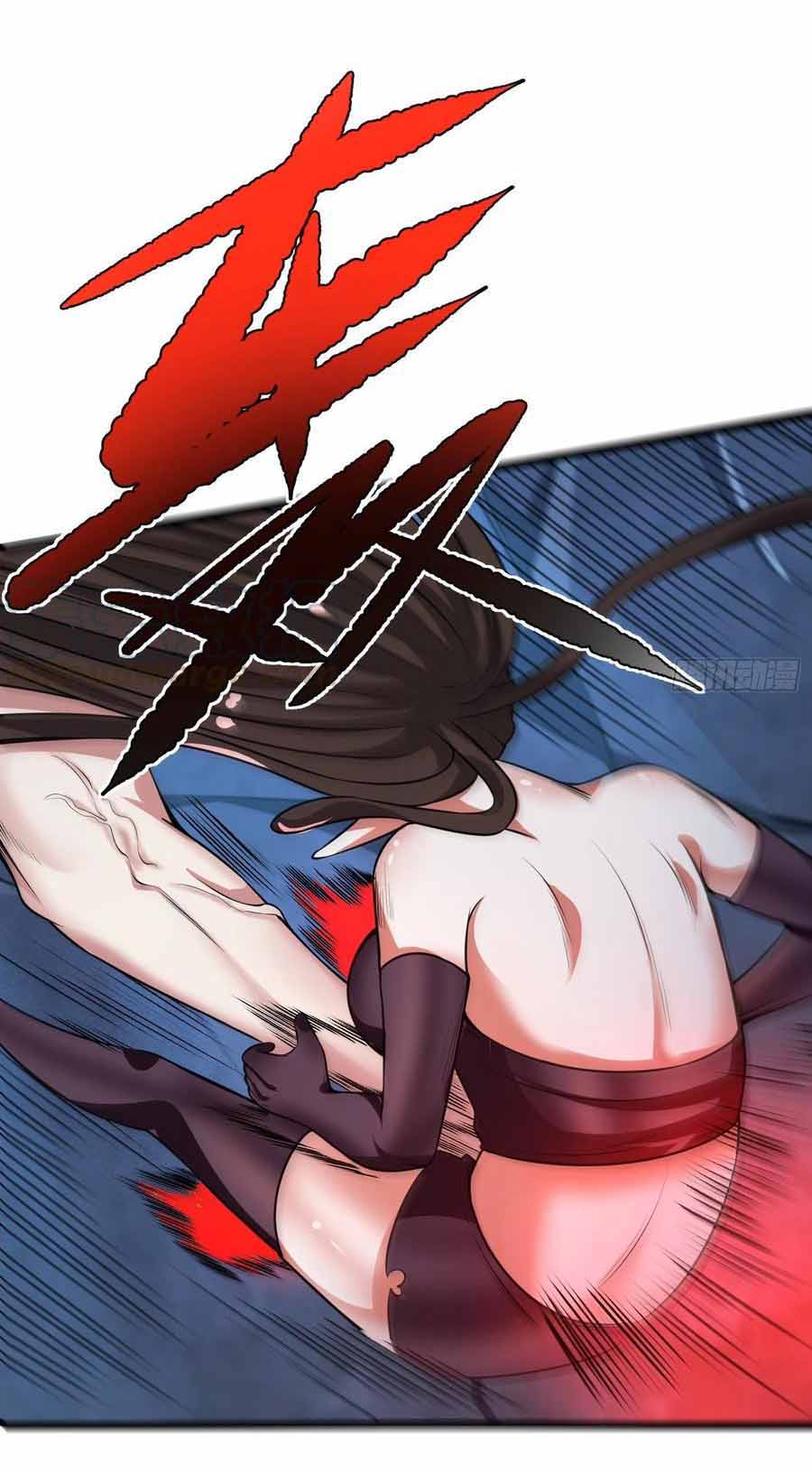 สายเลือดของข้าคือราชันย์ทั้ง 7 ตอนที่ 12 หน้า 33