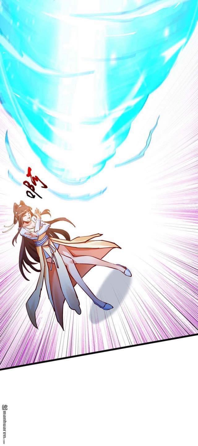 ระบบเทพเเห่งการกลืนกิน ตอนที่ 17 หน้า 18