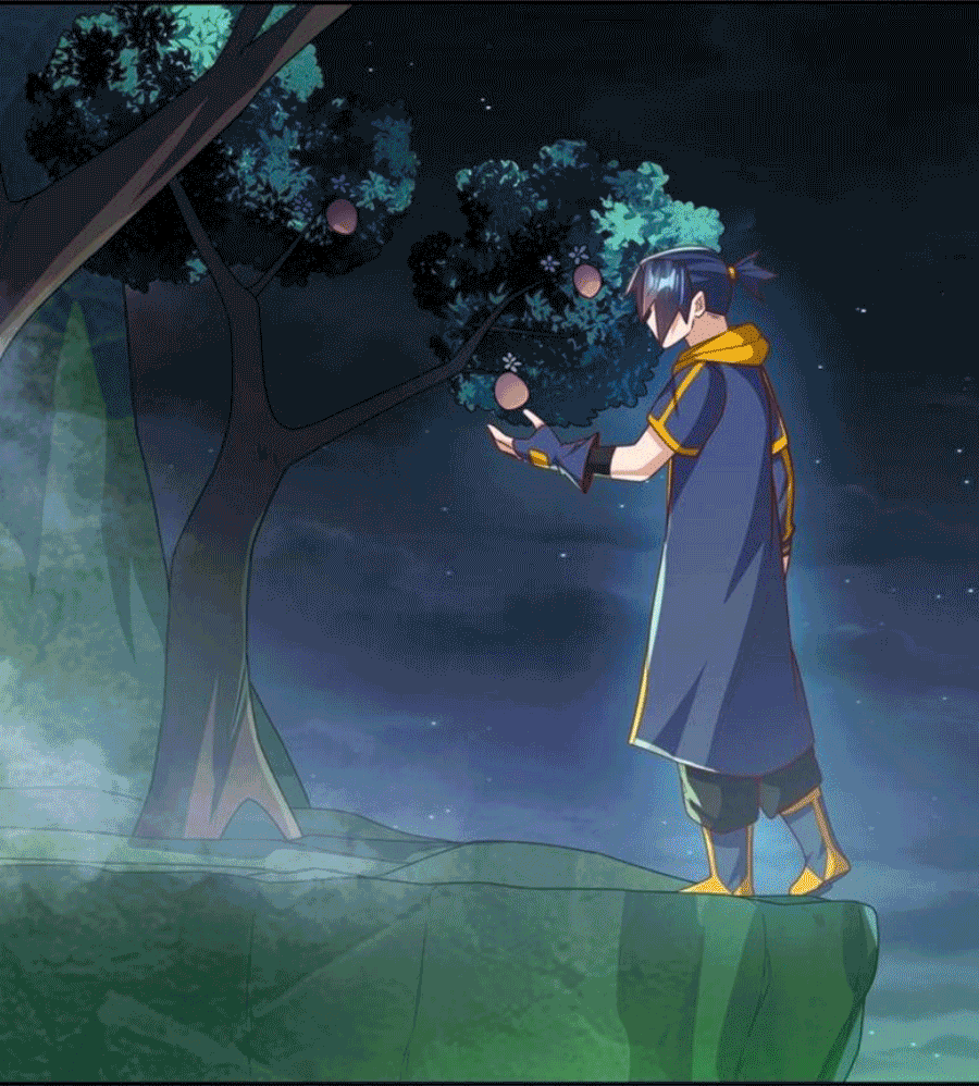 Wu ni ตอนที่ 214 หน้า 11