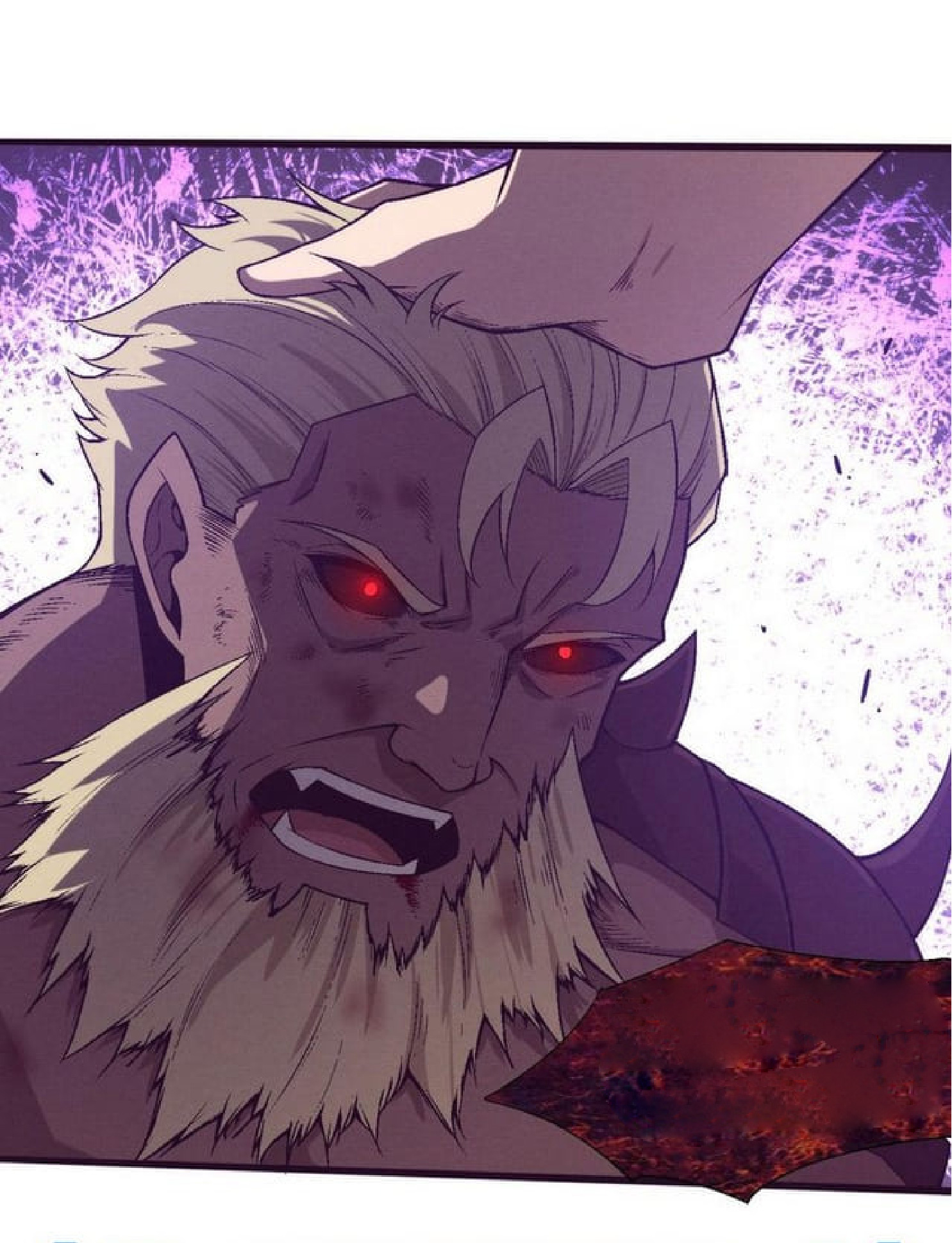 the frenzy of evolution การวิวัฒนาการที่บ้าคลั่ง ตอนที่ 126 หน้า 30