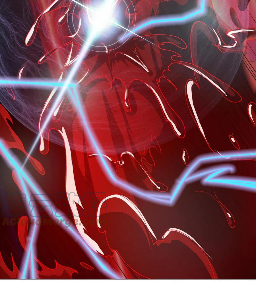 (ชนจีน) Dragon Master (จูหมิง นักรบเซียนมังกร) ตอนที่ 109 หน้า 8