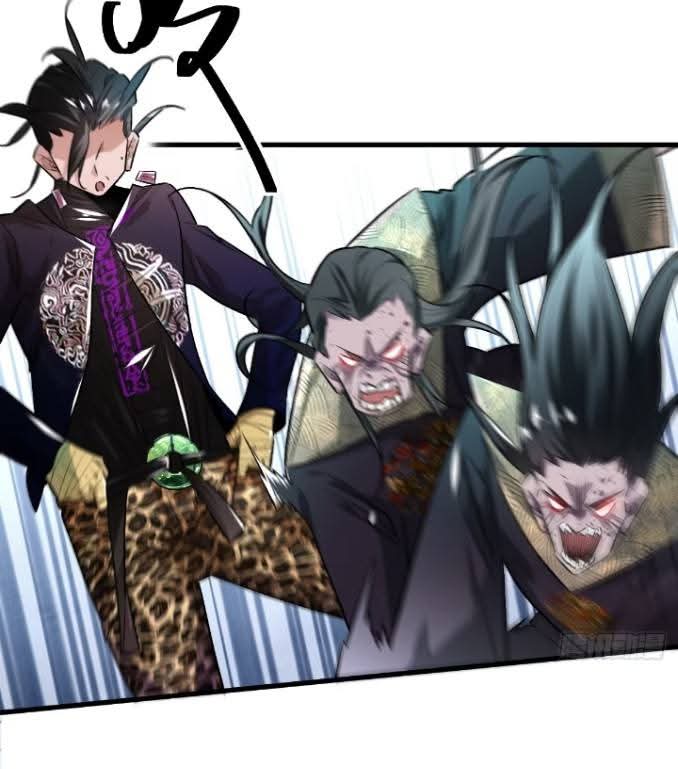 ข้าก็แค่อยากกลับไปใช้ชีวิตในวัยเด็ก ตอนที่ 2 หน้า 16