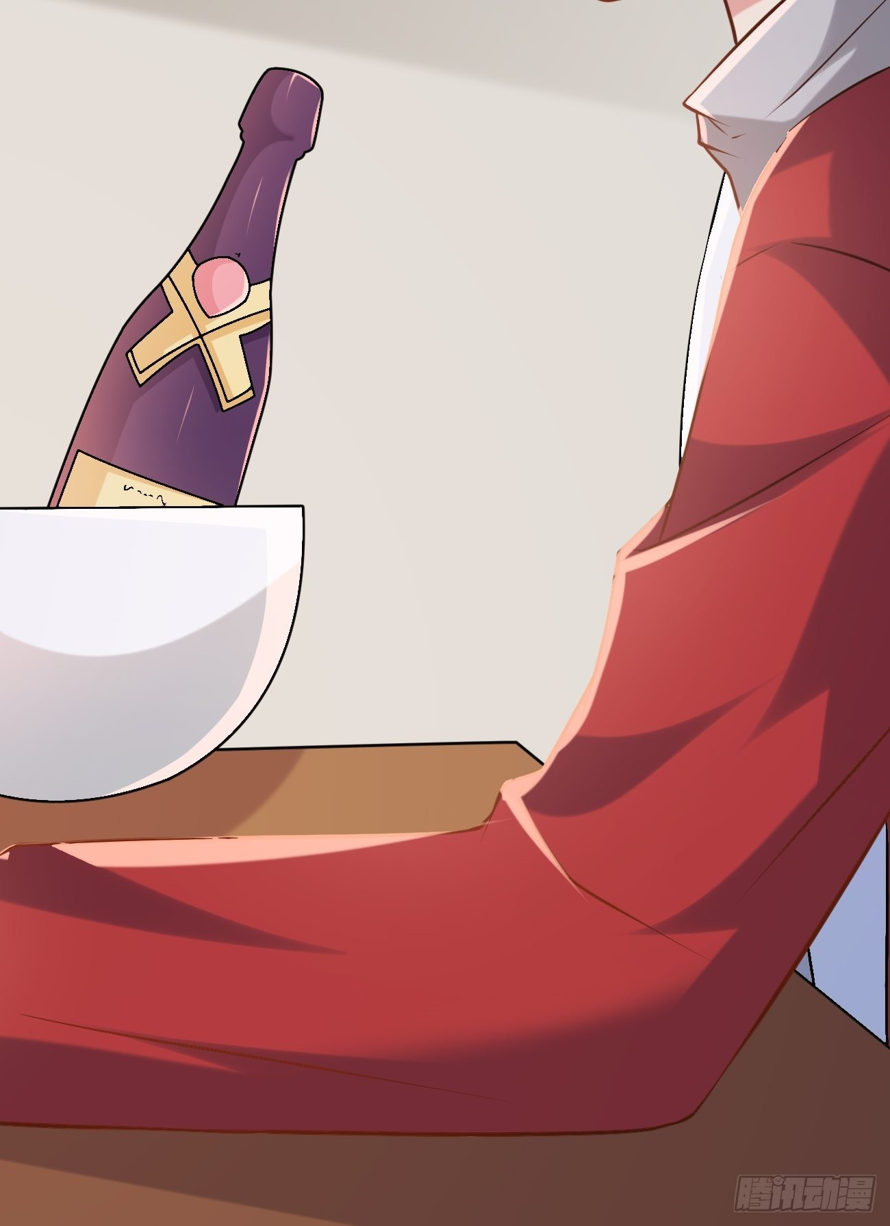 ฉันสุ่มตัวตนใหม่ทุกสัปดาห์ ตอนที่ 45 หน้า 12