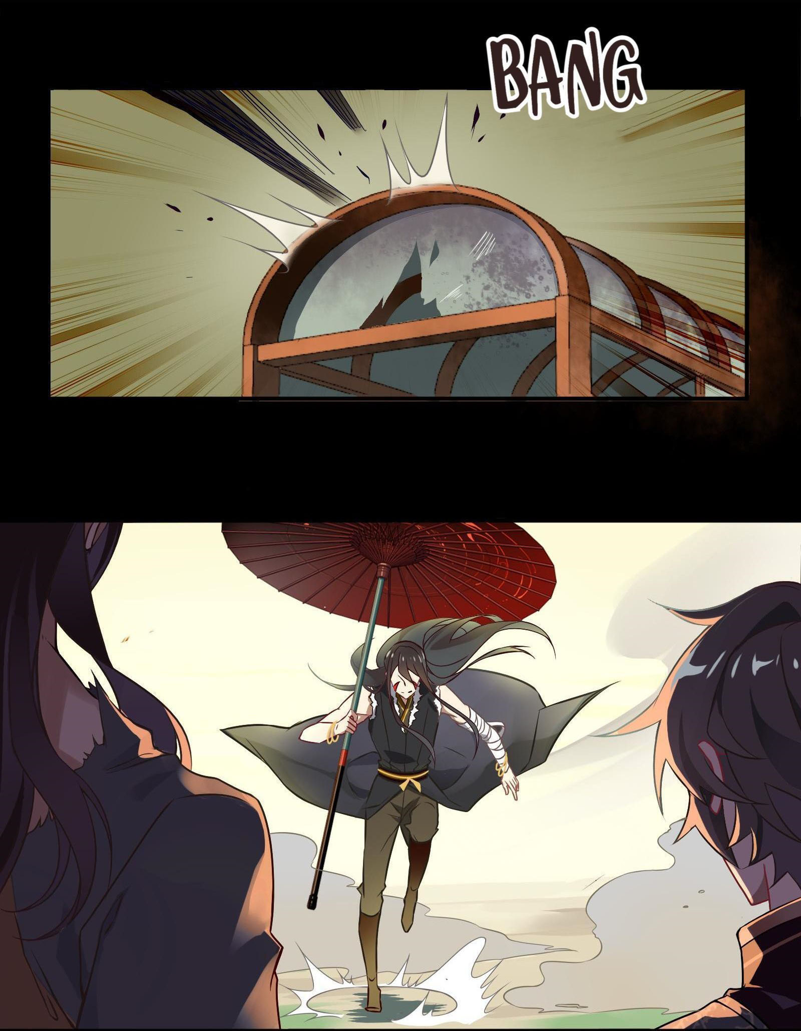 Craftsman ตอนที่ 32 หน้า 17
