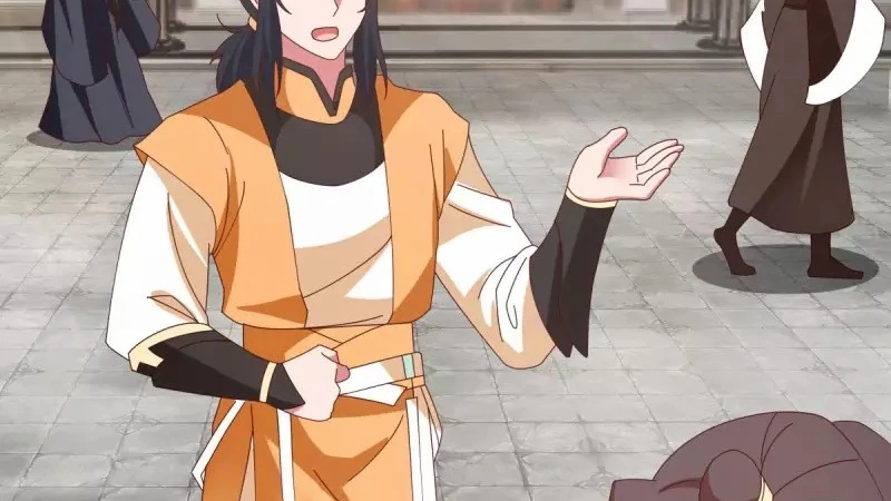 Chaos Alchemist (วิบัติการณ์เทพเซียนโอสถ) ตอนที่ 202 หน้า 47