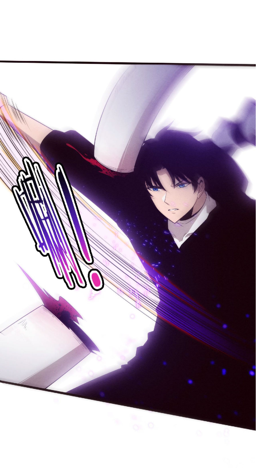 the frenzy of evolution การวิวัฒนาการที่บ้าคลั่ง ตอนที่ 82 หน้า 13