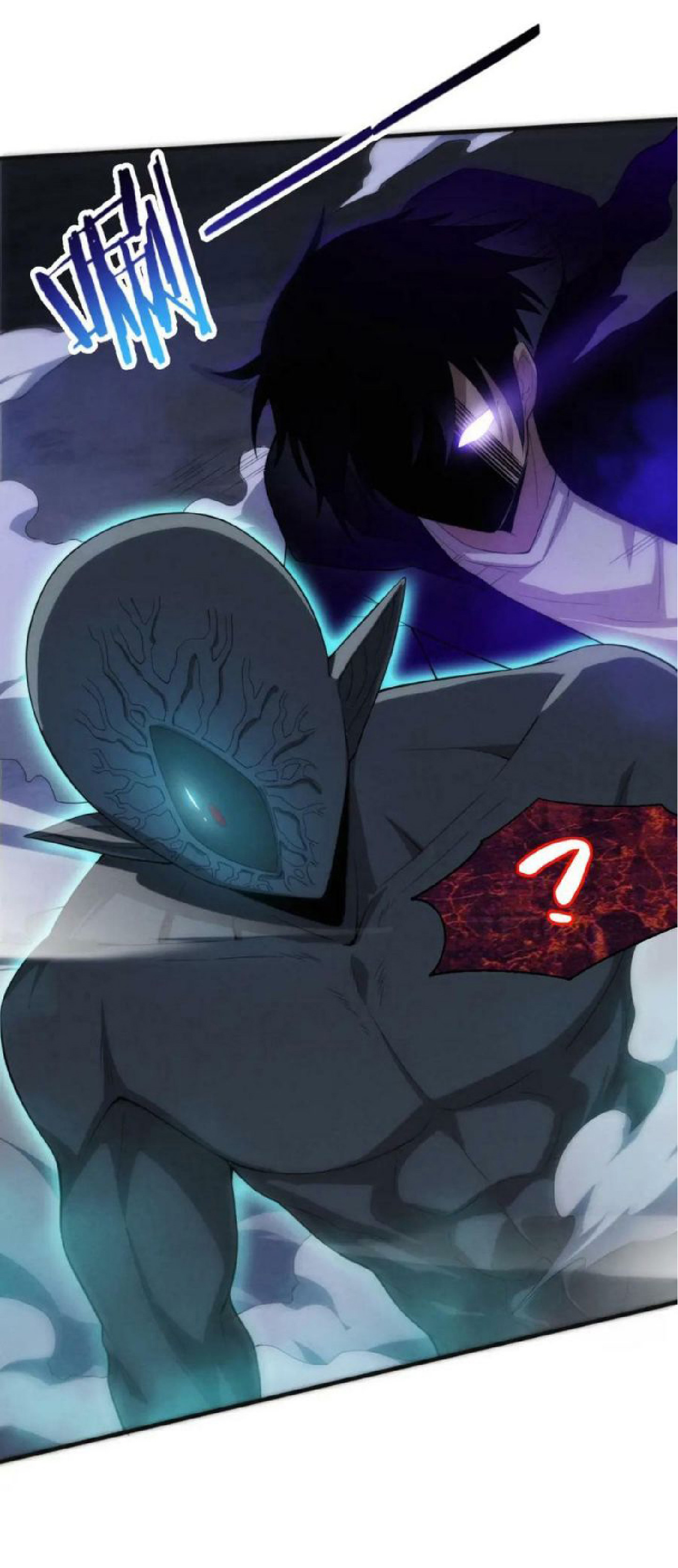 the frenzy of evolution การวิวัฒนาการที่บ้าคลั่ง ตอนที่ 101 หน้า 13