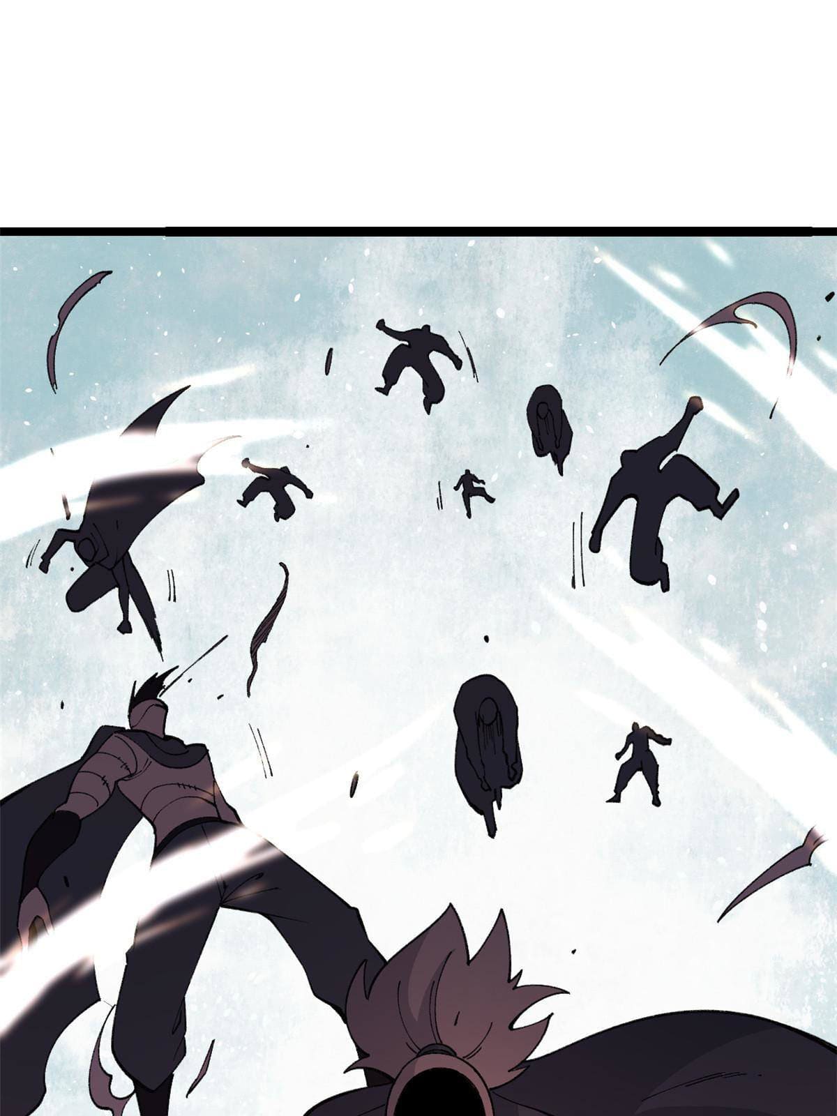 นิกายที่แข็งแกร่งที่สุด (ทันจีน) ตอนที่ 129 หน้า 54