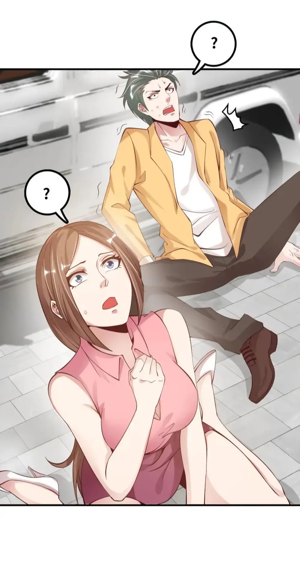 ฉันเป็นอัจฉริยะที่ไม่มีใครเอาชนะได้ ตอนที่ 5 หน้า 51