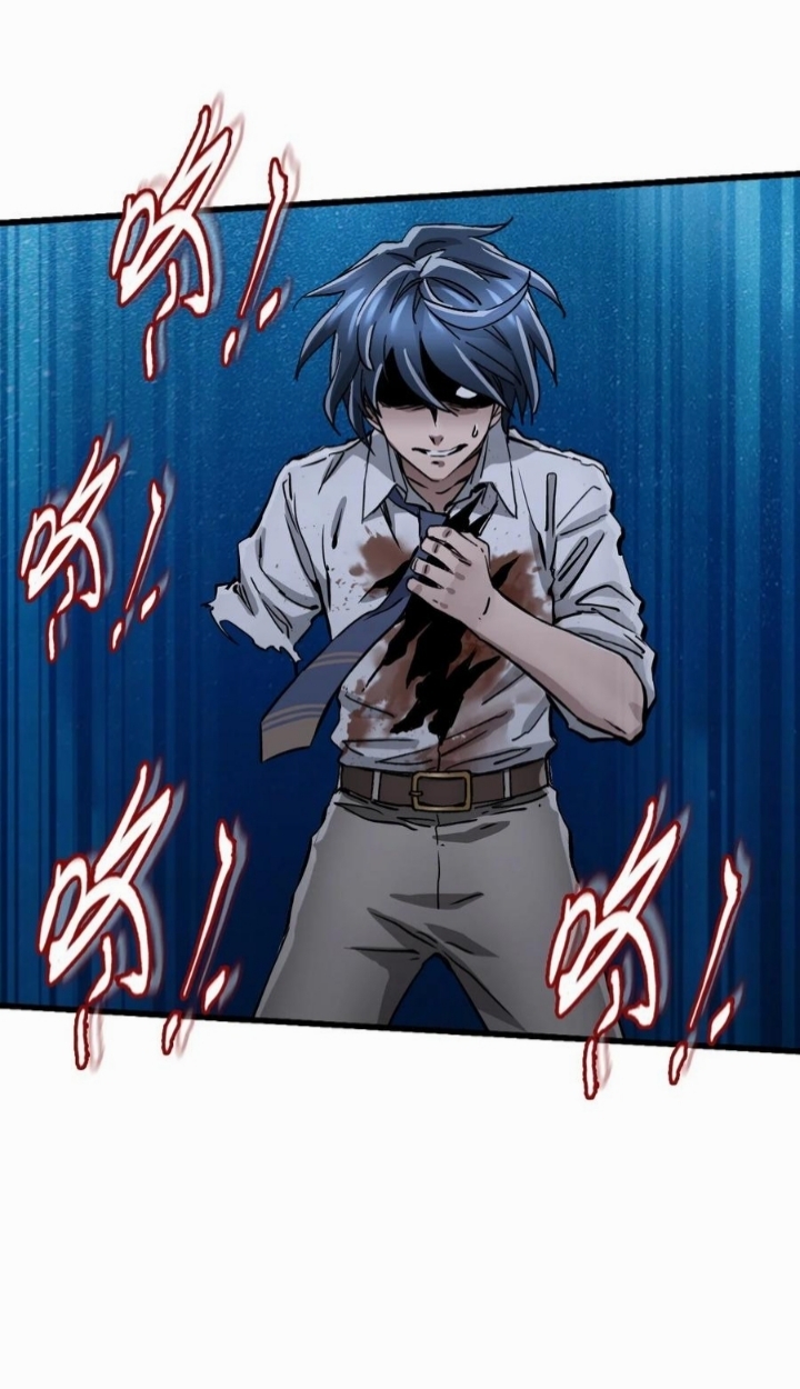 หัตถ์ของพระเจ้า ตอนที่ 20 หน้า 43