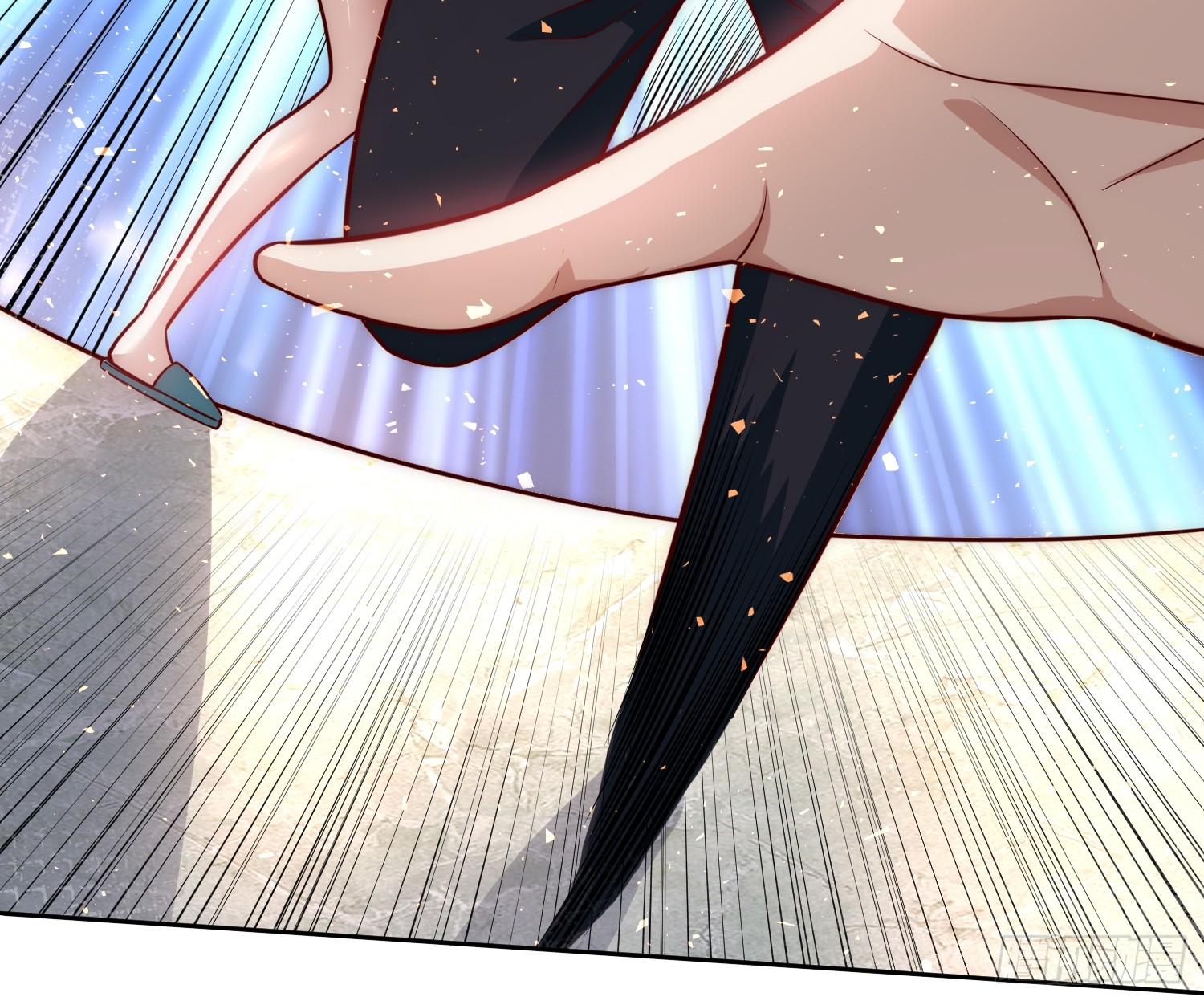 สร้างฮาเร็มด้วยระบบฉายาสุดเทพ ตอนที่ 20 หน้า 9