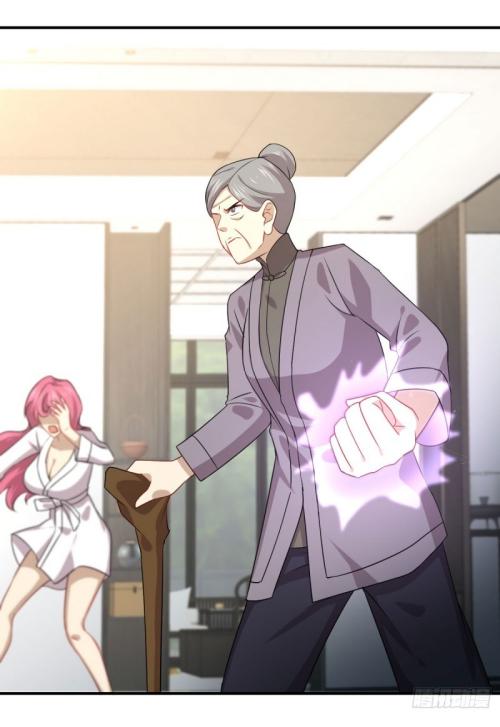 Immortal Swordsman in The Reverse World ข้าเซียนกระบี่ไม่เกาะสตรี ตอนที่ 88 หน้า 34