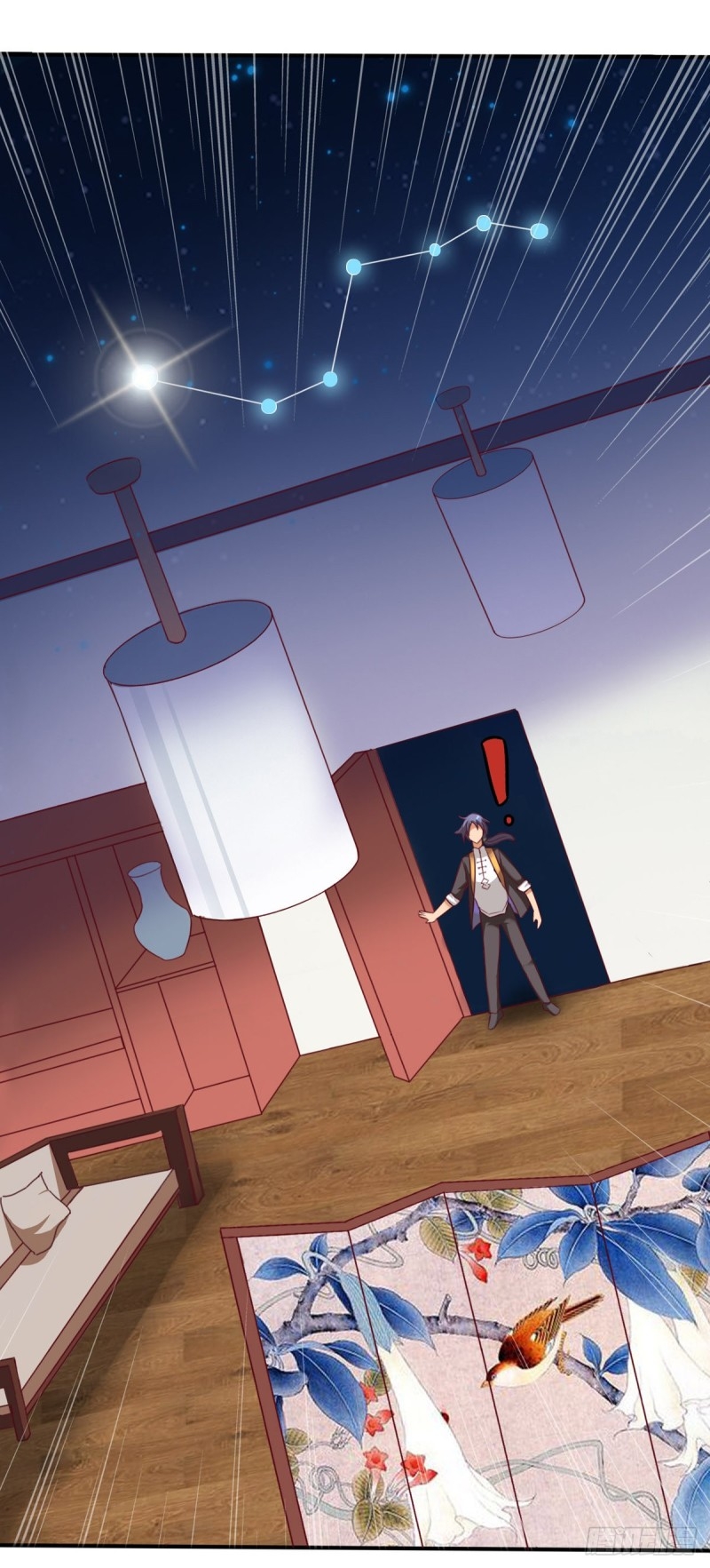 super genius doctor ตอนที่ 19 หน้า 39