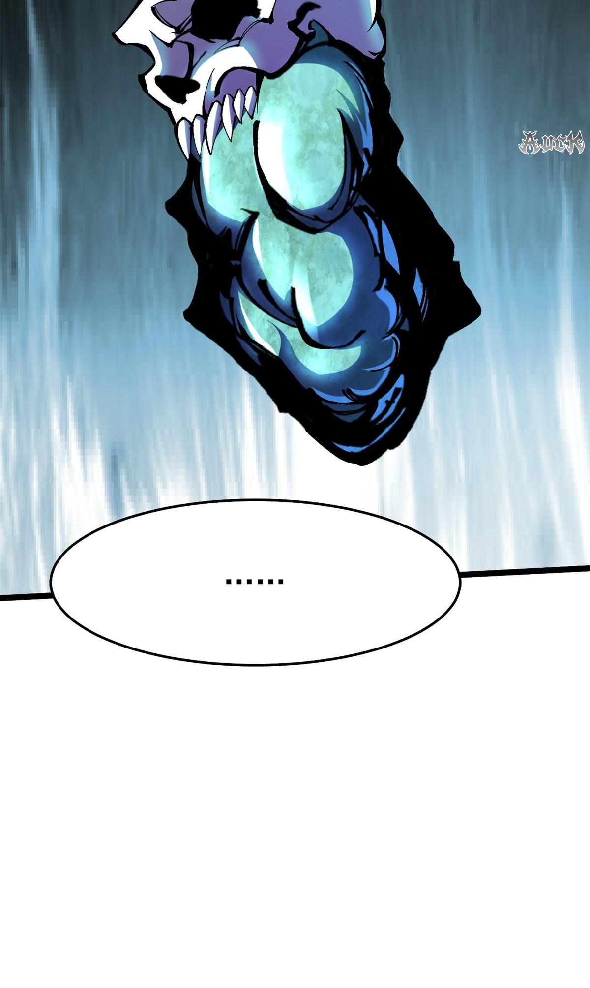 ไม่อยากเรียนทักษะ แห่งคำสาปเลย! ตอนที่ 8 หน้า 70