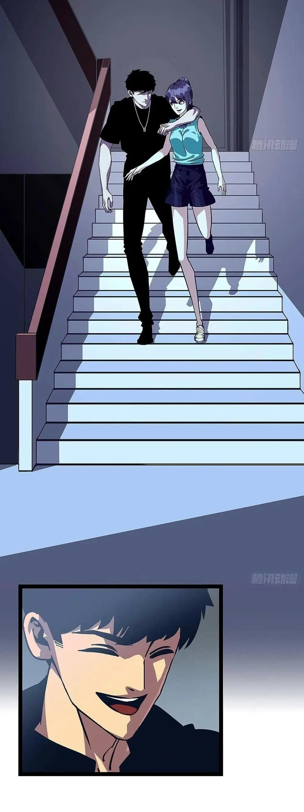 [จบ] เริ่มต้นใหม่ด้วยการเล่นเกมอย่างจริงจัง - It All Starts With Playing Game Seriously ตอนที่ 8 หน้า 30