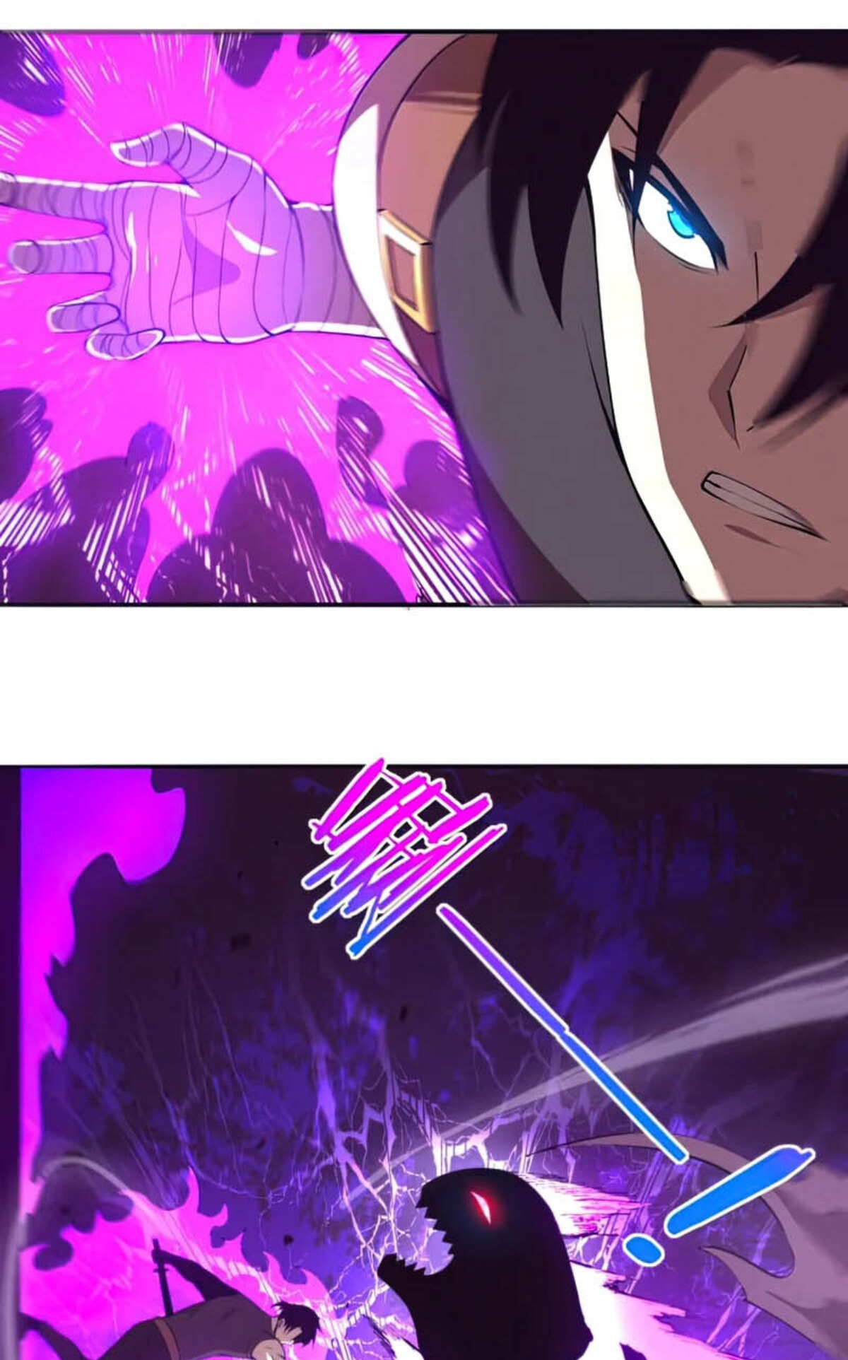 The Frenzy Of Evolution ตอนที่ 35 หน้า 46