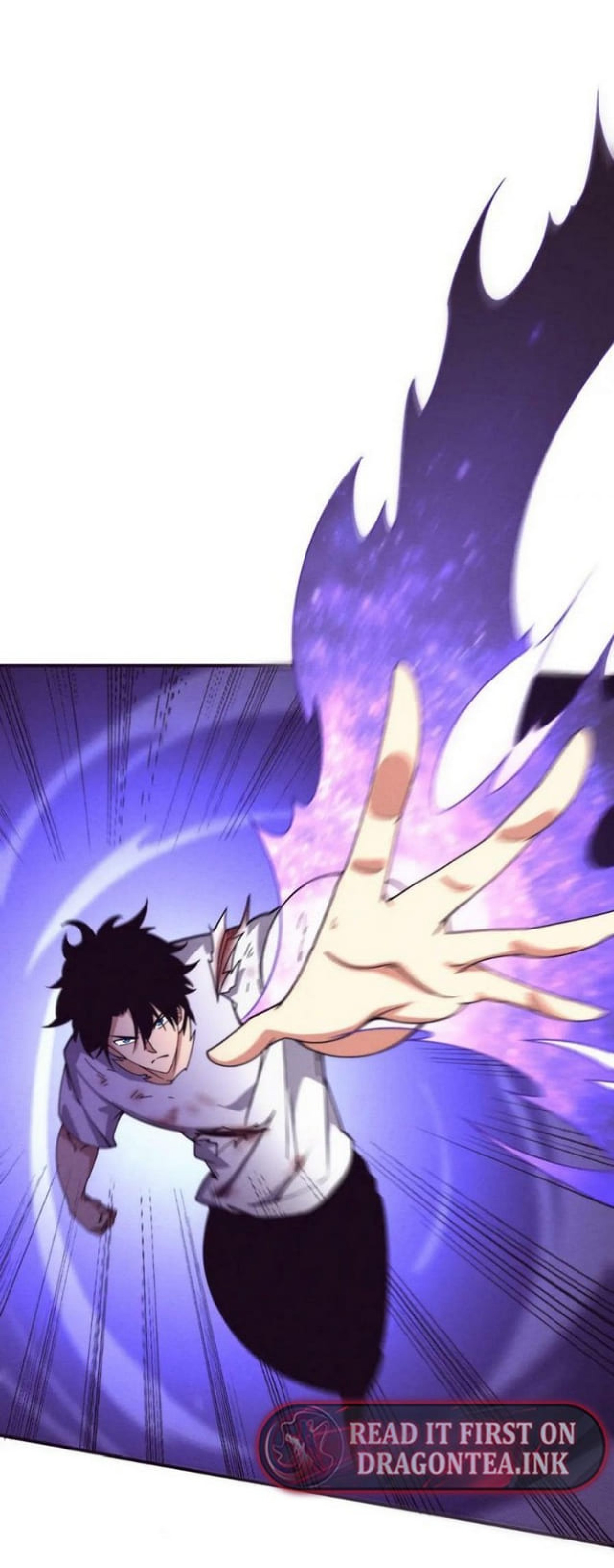 the frenzy of evolution การวิวัฒนาการที่บ้าคลั่ง ตอนที่ 111 หน้า 10