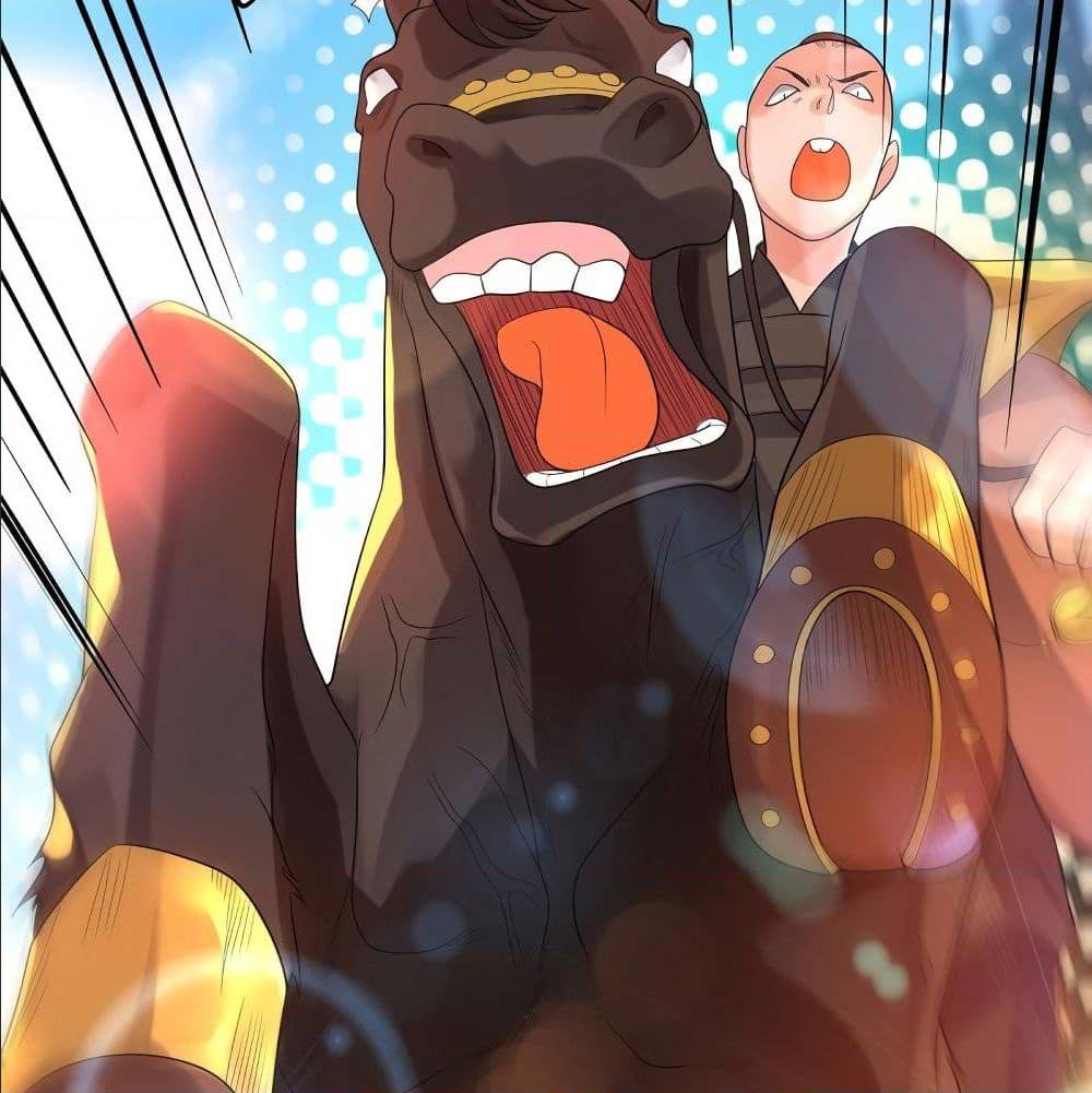 Reversal of God King ตอนที่ 24 หน้า 27