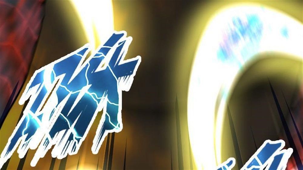 Peerless sword god เทพกระบี่ไรเทียมทาน ตอนที่ 35 หน้า 117