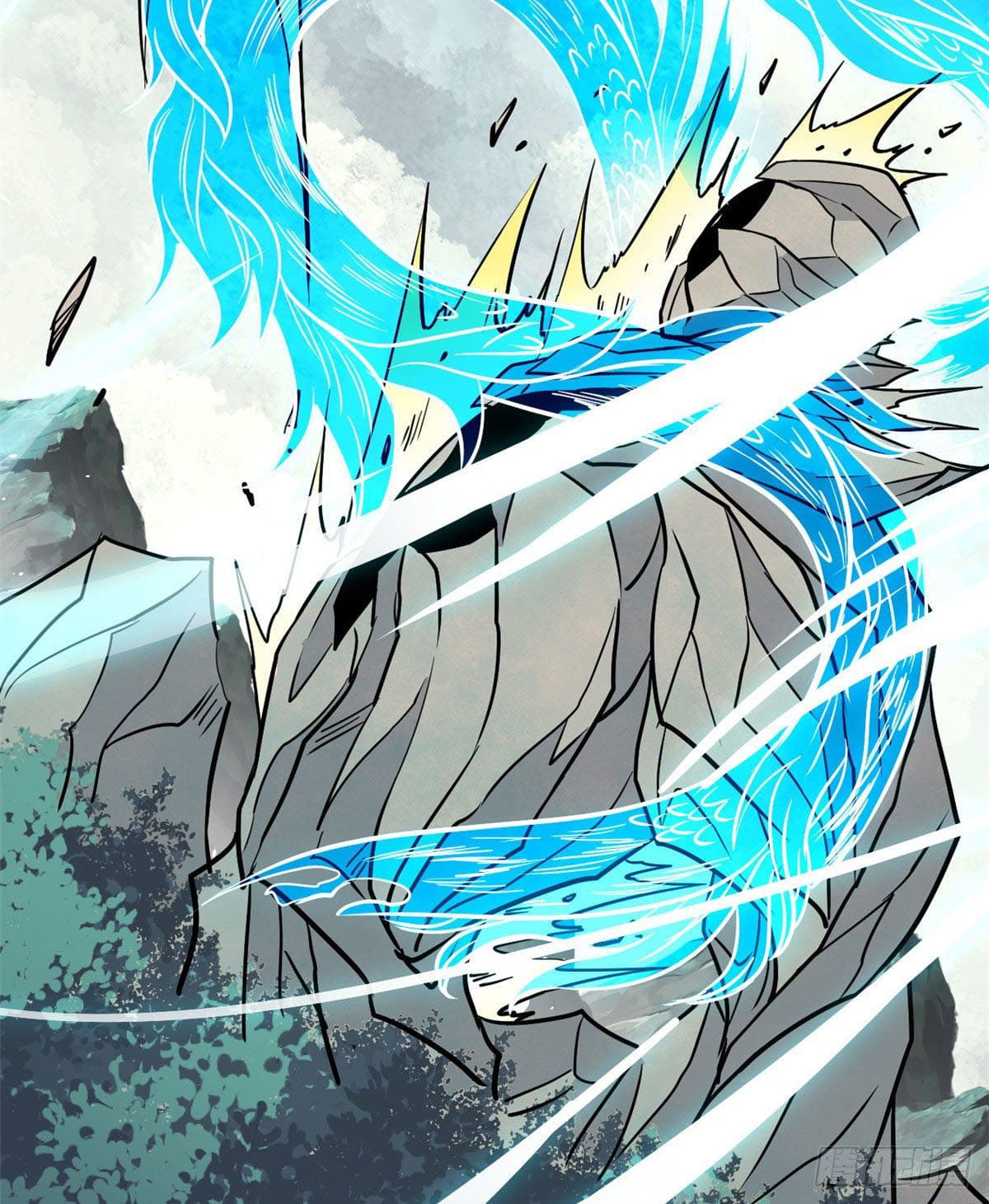 นิกายที่แข็งแกร่งที่สุด (ทันจีน) ตอนที่ 117 หน้า 49