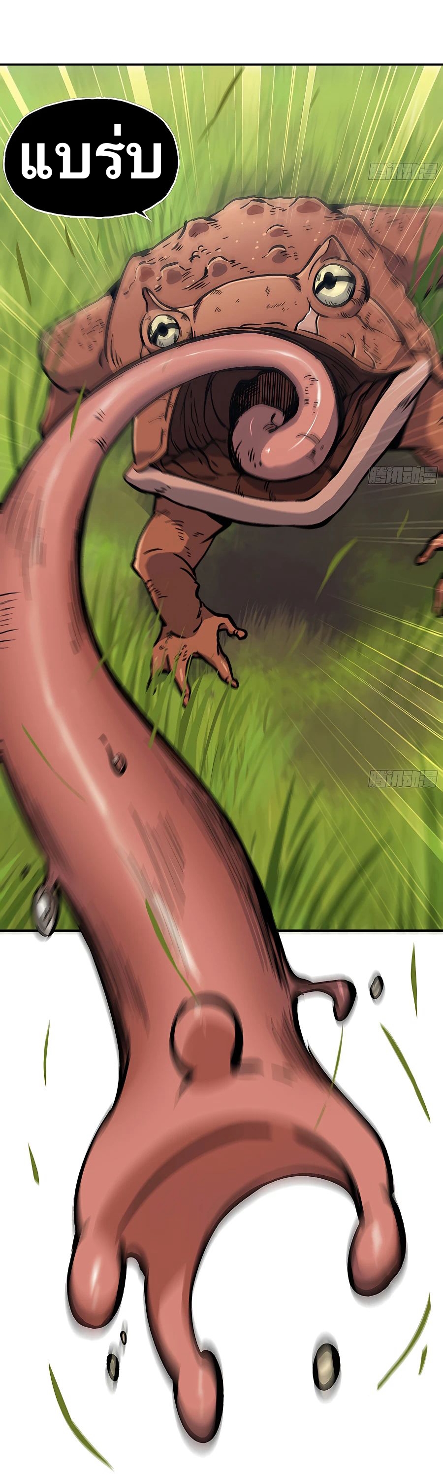 Mushroom Hero ตอนที่ 13 หน้า 10